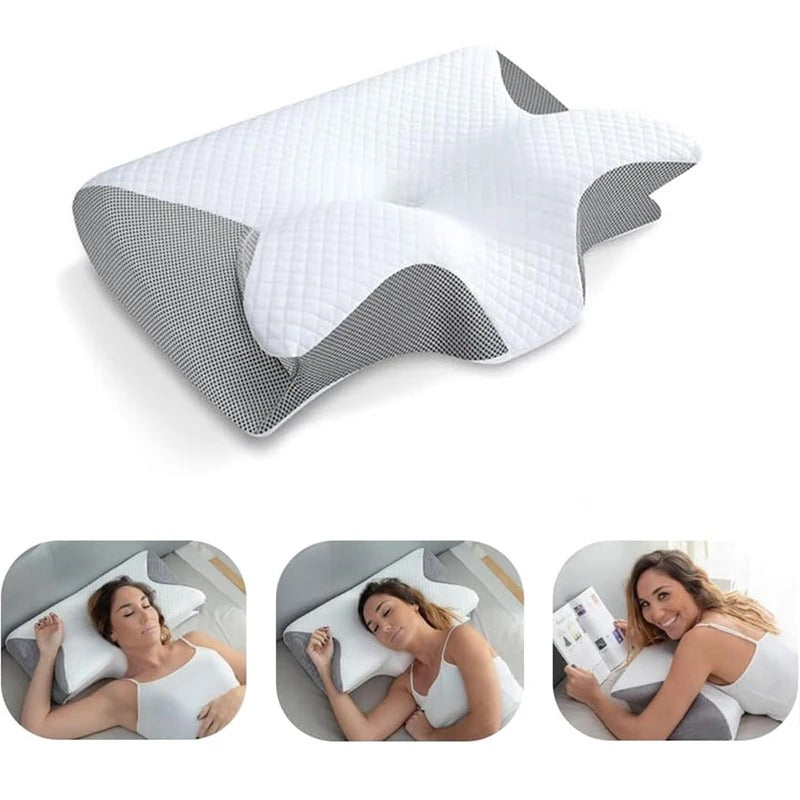 The Slumber Pillow