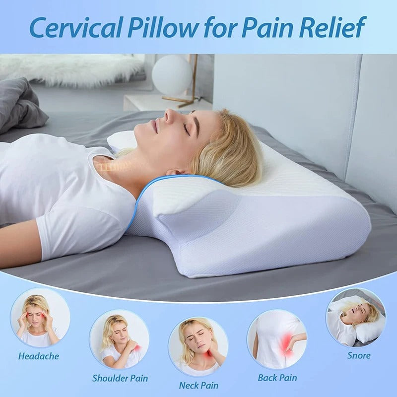 The Slumber Pillow