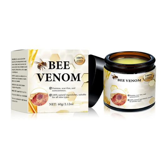 Bee Venom Skin Care Cream Repair