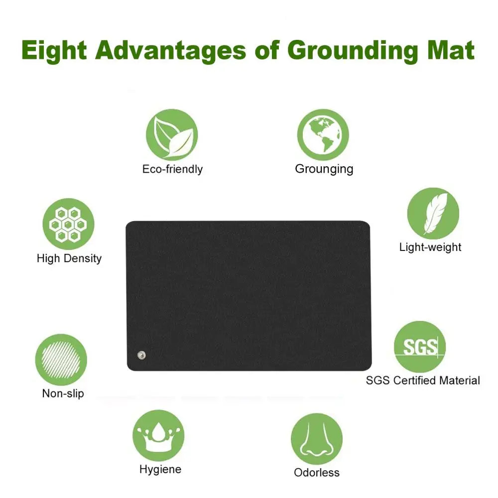 Grounding Mat