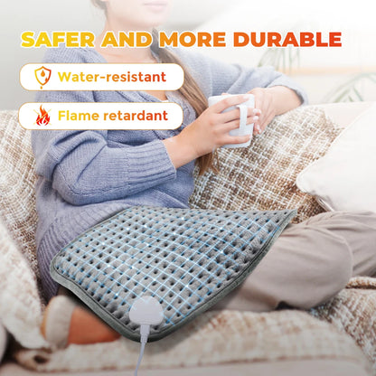 Heated Thermal Blanket