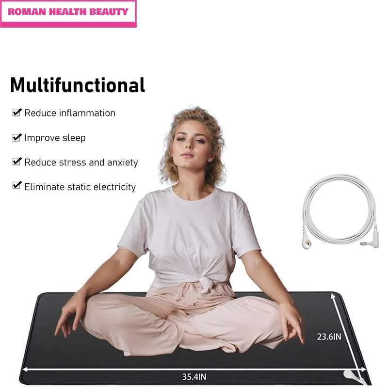 Grounding Mat